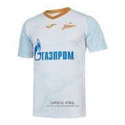 Tailandia Camiseta Zenit Saint Petersburg Segunda 2023/2024