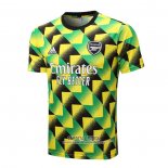 Camiseta de Entrenamiento Arsenal 2022/2023 Verde