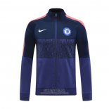 Chaqueta del Chelsea 2020/2021 Azul