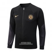 Chaqueta del Chelsea 2022/2023 Negro