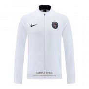 Chaqueta del Paris Saint-Germain 2022/2023 Blanco