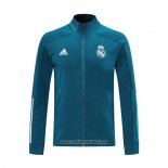 Chaqueta del Real Madrid 2020/2021 Azul