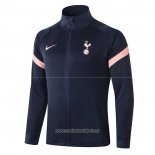 Chaqueta del Tottenham Hotspur 2020/2021 Azul