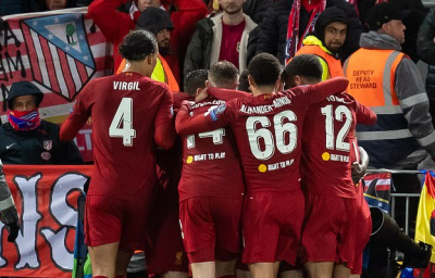 ¿La Premier League termina temprano? ¿Es el campeón Liverpool?
