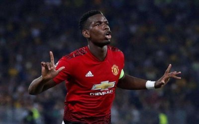 La extensión de EURO 2020 beneficiará a Pogba y Manchester Unite