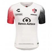 Tailandia Camiseta Atlas Segunda 2020/2021