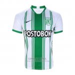 Tailandia Camiseta Atletico National Primera 2020