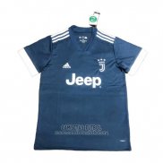 Tailandia Camiseta Juventus Segunda 2020/2021