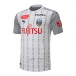 Tailandia Camiseta Kawasaki Frontale Segunda 2020