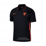 Tailandia Camiseta Paises Bajos Segunda 2020