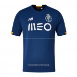 Tailandia Camiseta Porto Segunda 2020/2021