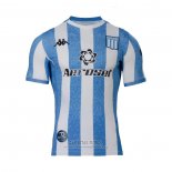 Tailandia Camiseta Racing Club Primera 2020