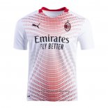 Camiseta AC Milan Segunda 2020/2021