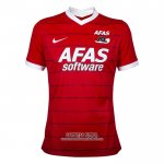 Tailandia Camiseta AZ Alkmaar Primera 2021/2022