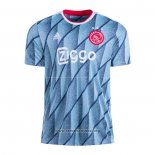 Camiseta Ajax Segunda 2020/2021