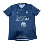 Tailandia Camiseta Al-Ahli Saudi Segunda 2021