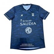 Tailandia Camiseta Al-Ahli Saudi Segunda 2021