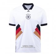 Camiseta Alemania Icon 2022