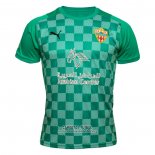 Tailandia Camiseta Almeria Tercera 2021/2022