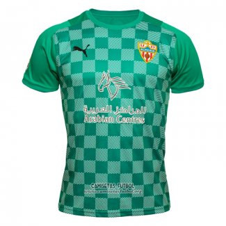 Tailandia Camiseta Almeria Tercera 2021/2022