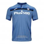 Tailandia Camiseta Atalanta Tercera 2020/2021