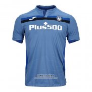 Tailandia Camiseta Atalanta Tercera 2020/2021