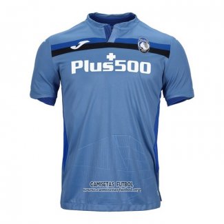 Tailandia Camiseta Atalanta Tercera 2020/2021