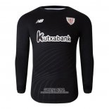 Camiseta Athletic Bilbao Portero Primera Manga Larga 2022/2023