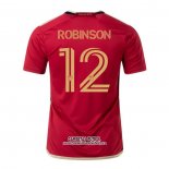 Camiseta Atlanta United Jugador Robinson Primera 2023/2024