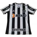 Tailandia Camiseta Atletico Mineiro Primera 2021