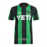 Camiseta Austin Primera 2021