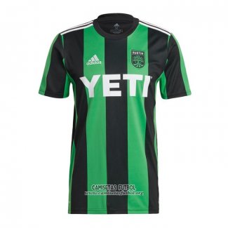 Camiseta Austin Primera 2021