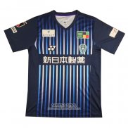 Tailandia Camiseta Avispa Fukuoka Primera 2023