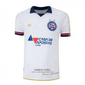 Tailandia Camiseta Bahia FC Primera 2022