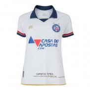 Camiseta Bahia FC Primera Mujer 2022