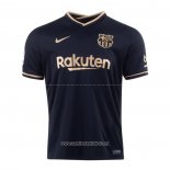 Camiseta Barcelona Segunda 2020/2021