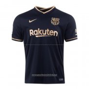 Camiseta Barcelona Segunda 2020/2021