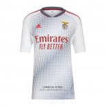 Tailandia Camiseta Benfica Tercera 2022/2023