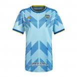 Camiseta Boca Juniors Tercera 2023/2024