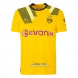Tailandia Camiseta Borussia Dortmund Cup 2022/2023