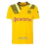 Tailandia Camiseta Borussia Dortmund Cup 2022/2023