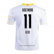 Camiseta Borussia Dortmund Jugador Reus Tercera 2020/2021