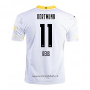 Camiseta Borussia Dortmund Jugador Reus Tercera 2020/2021
