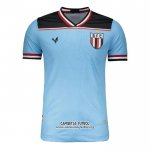 Tailandia Camiseta Botafogo-SP Tercera 2023