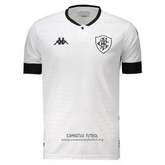 Tailandia Camiseta Botafogo Tercera 2021