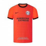 Camiseta Brighton & Hove Albion Segunda 2022/2023