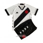 Camiseta CR Vasco da Gama Segunda Nino 2022