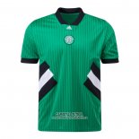 Tailandia Camiseta Celtic Icon 2022/2023
