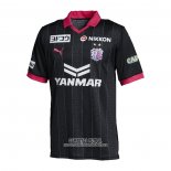 Tailandia Camiseta Cerezo Osaka Portero 2023