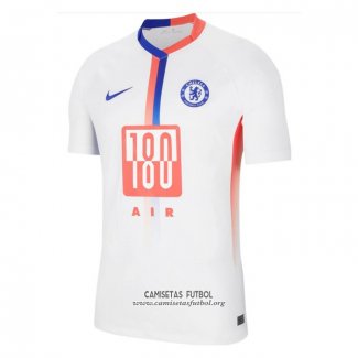 Tailandia Camiseta Chelsea AIR MAX 2021